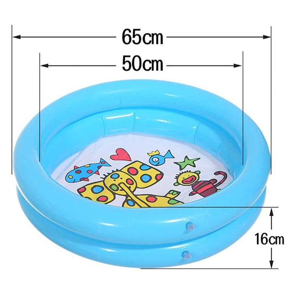 Kids Swimming Pool