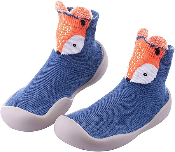 Toddler Sock Shoes