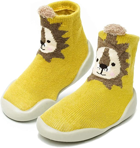 Toddler Sock Shoes