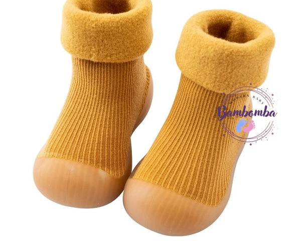 Toddler Sock Shoes