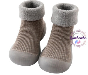 Toddler Sock Shoes