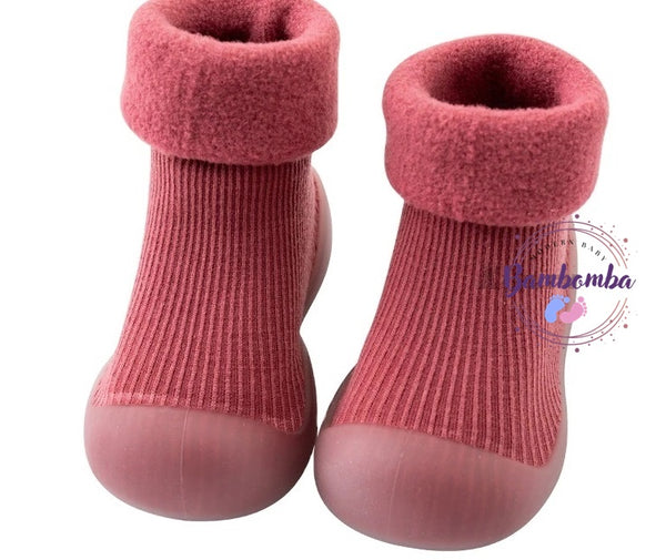 Toddler Sock Shoes