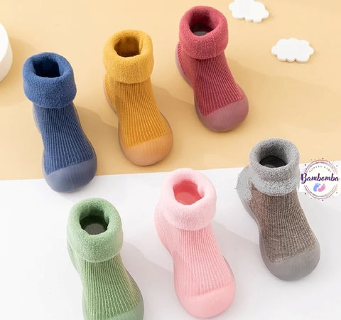 Toddler Sock Shoes