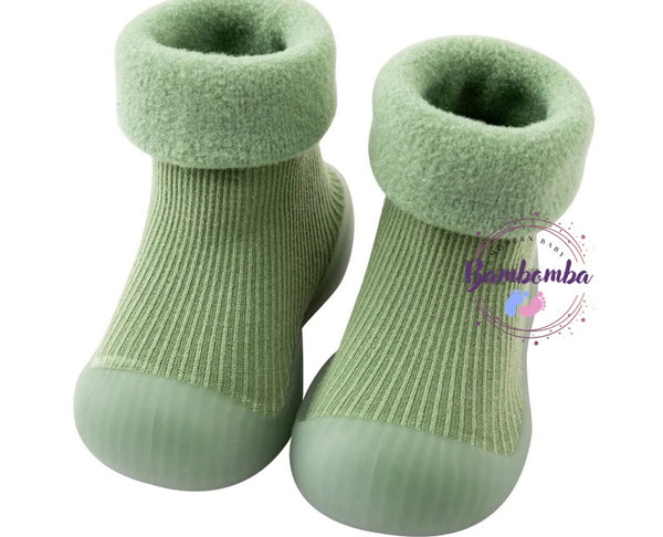 Toddler Sock Shoes