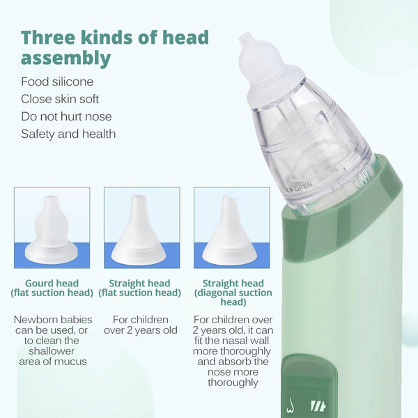 Nasal Aspirator