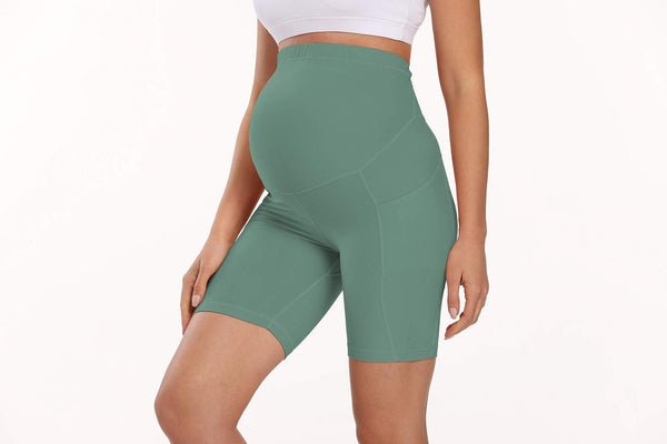 Maternity Sport Shorts