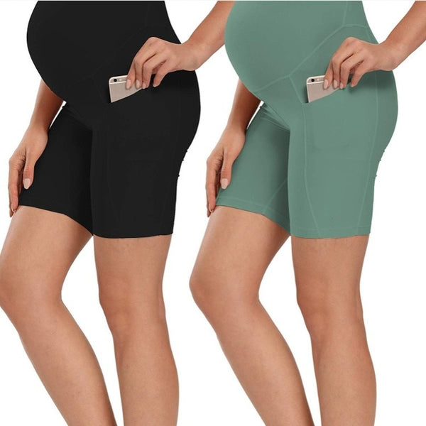 Maternity Sport Shorts