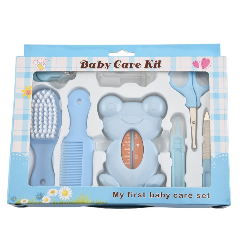 Baby Care Kit