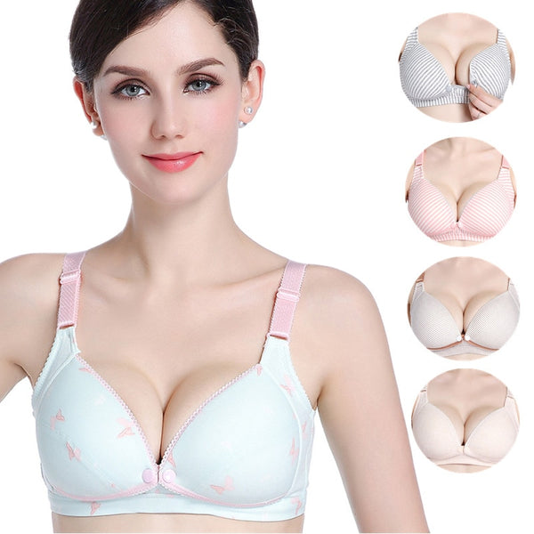 Maternity Nursing Bra