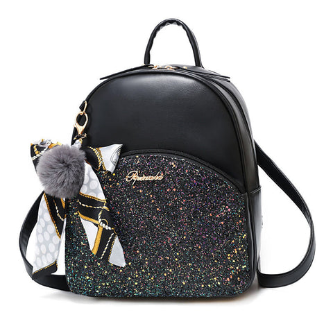 Woman Backpack - Sarra