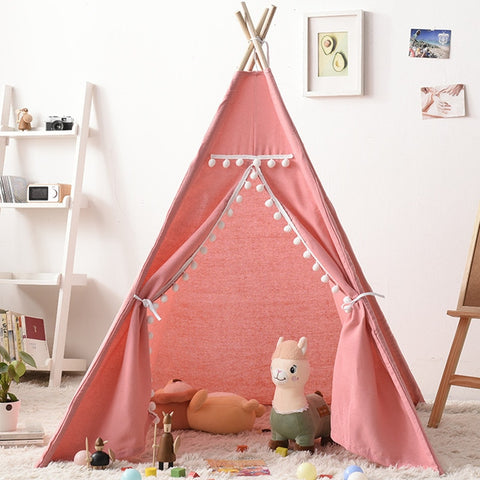 Children's tent