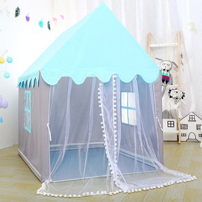 Kids Tent House