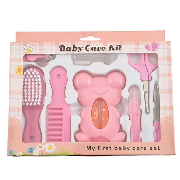 Baby Care Kit