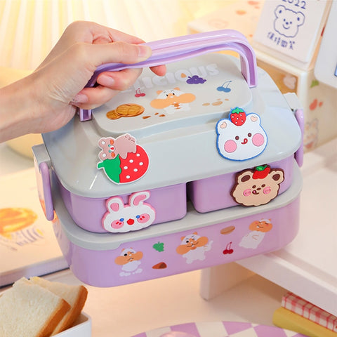 Lunch Box