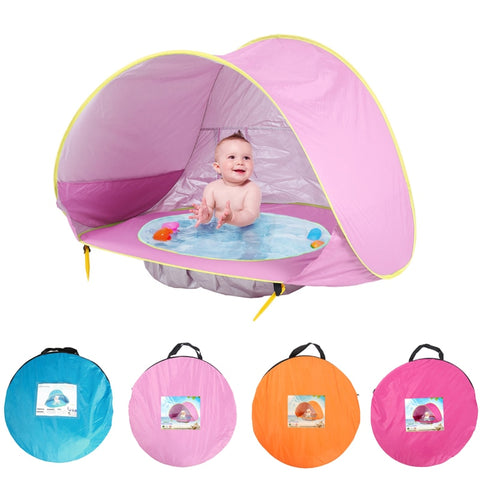 Children's Beach Tent