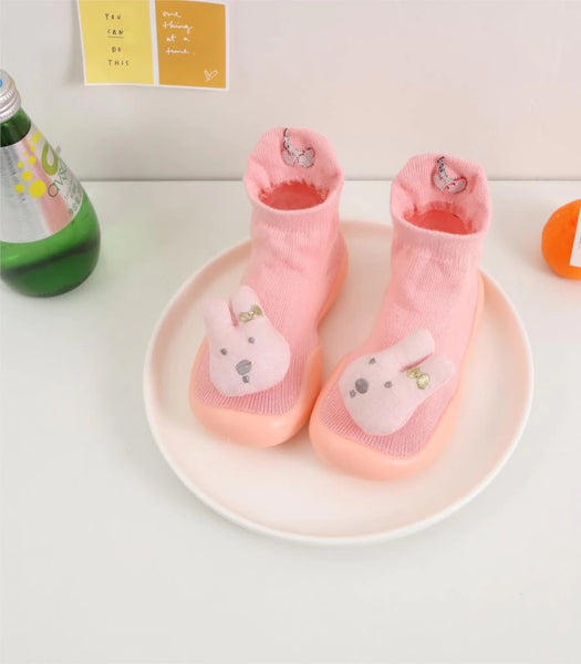 Toddler Sock Shoes