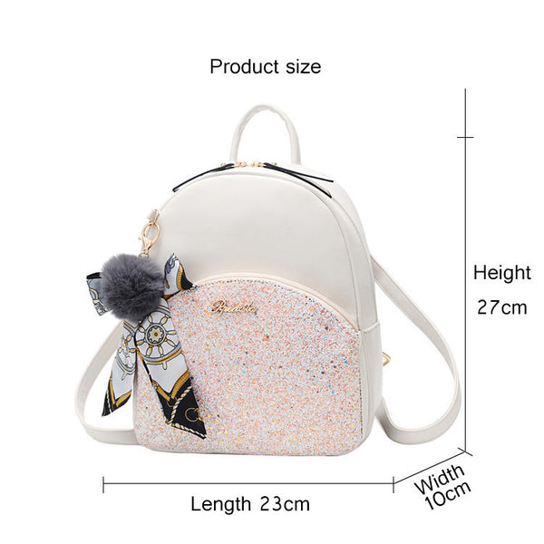 Woman Backpack - Sarra