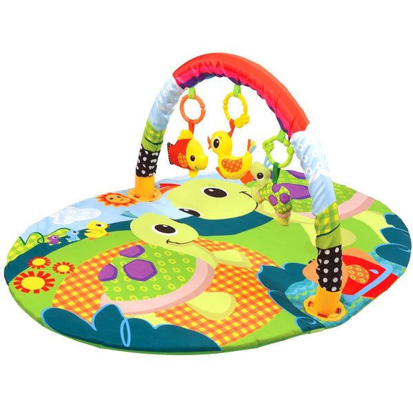 Play Mat - Animal Pattern