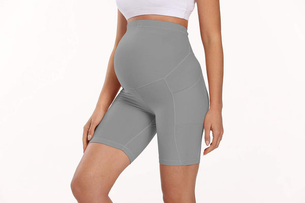 Maternity Sport Shorts