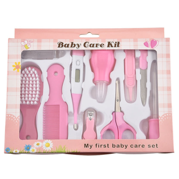 Baby Care Kit