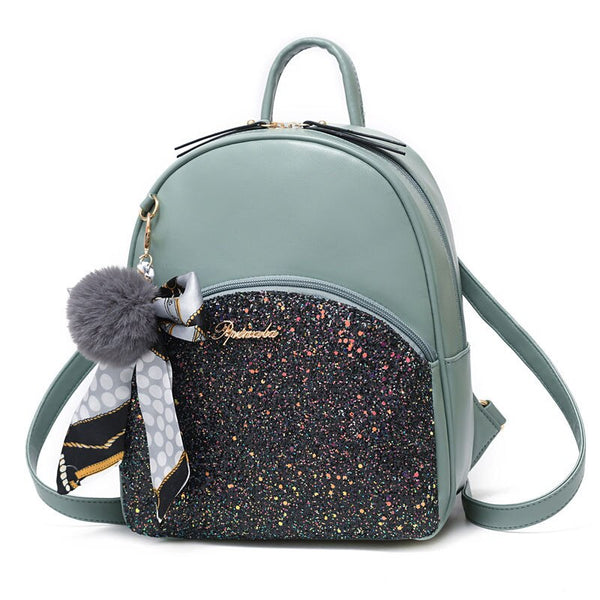 Woman Backpack - Sarra