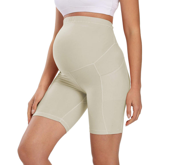 Maternity Sport Shorts