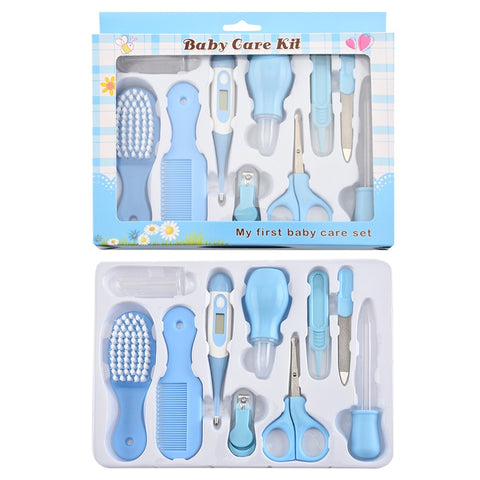 Baby Care Kit