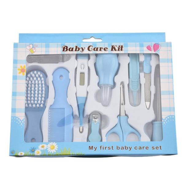 Baby Care Kit