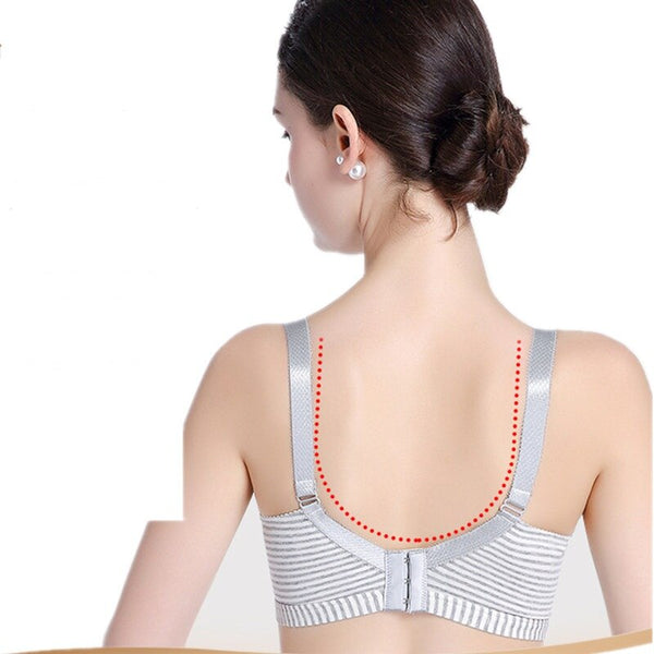 Maternity Nursing Bra