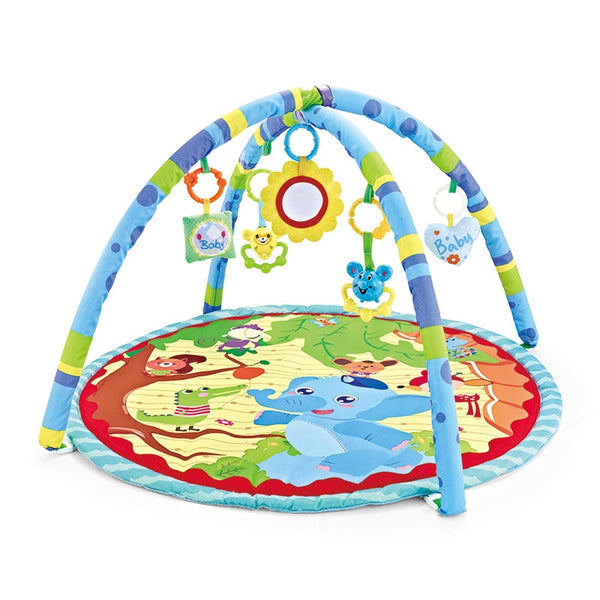 Play Mat - Animal Pattern