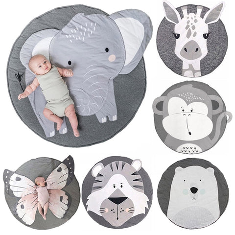 Baby Play Mat