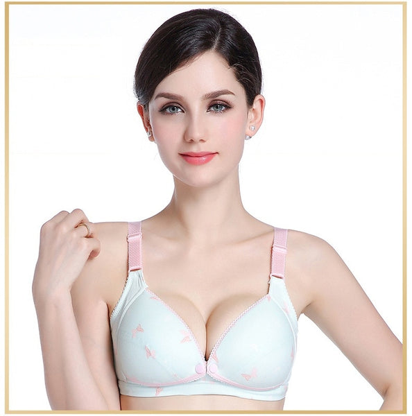 Maternity Nursing Bra