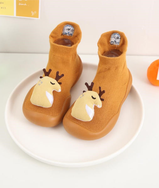 Toddler Sock Shoes