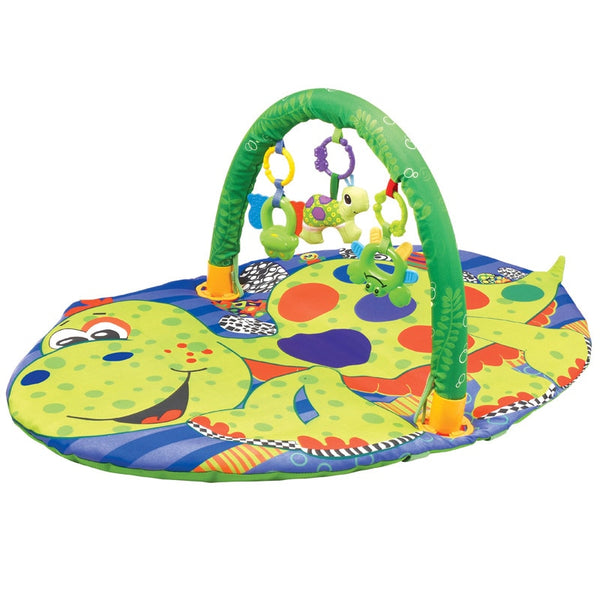 Play Mat - Animal Pattern