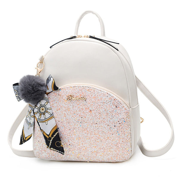 Woman Backpack - Sarra