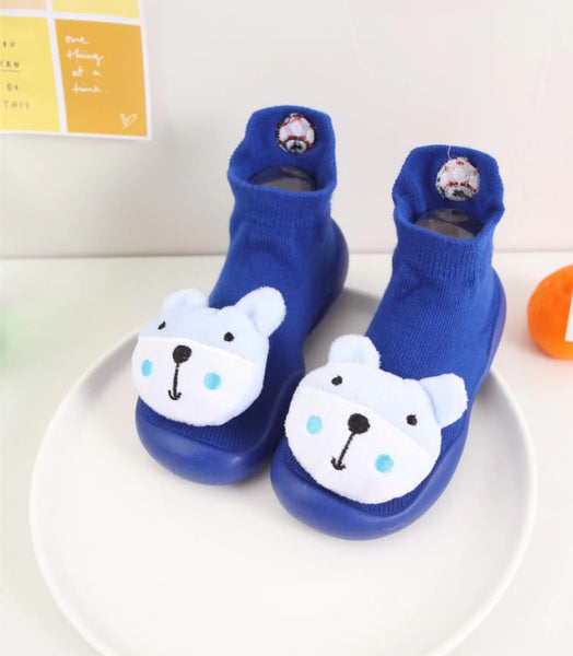 Toddler Sock Shoes