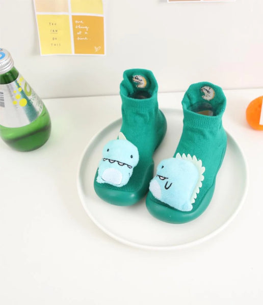 Toddler Sock Shoes