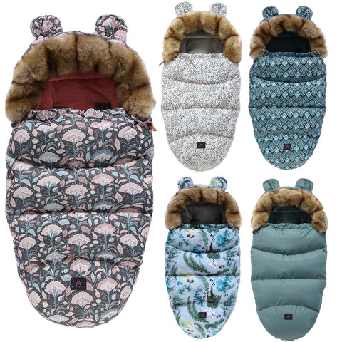 Baby Sleeping Bag Winter