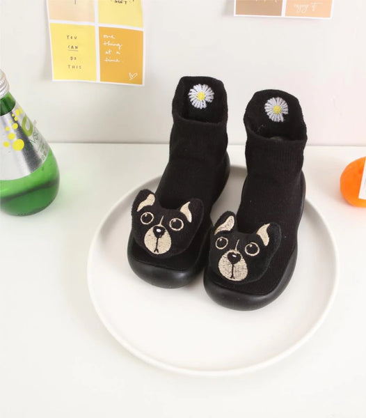 Toddler Sock Shoes