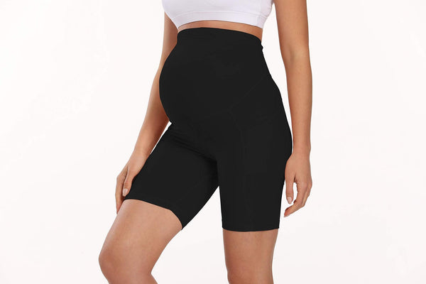 Maternity Sport Shorts