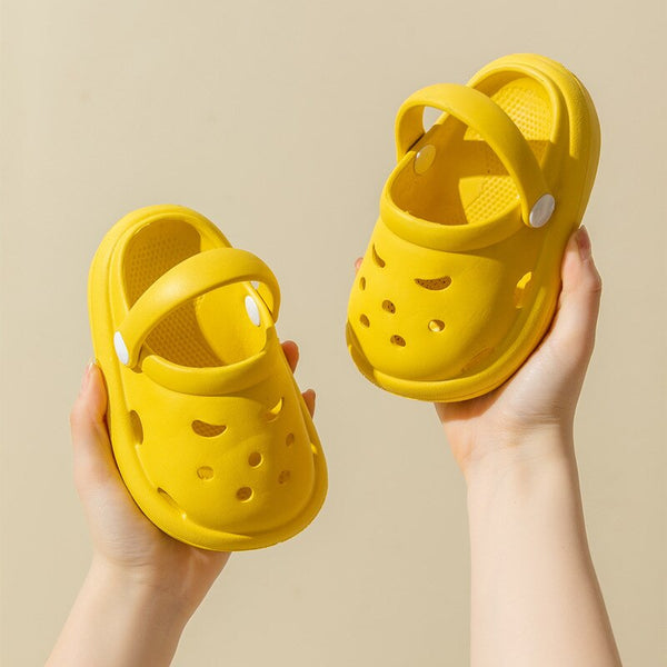 Kids Summer Sandals