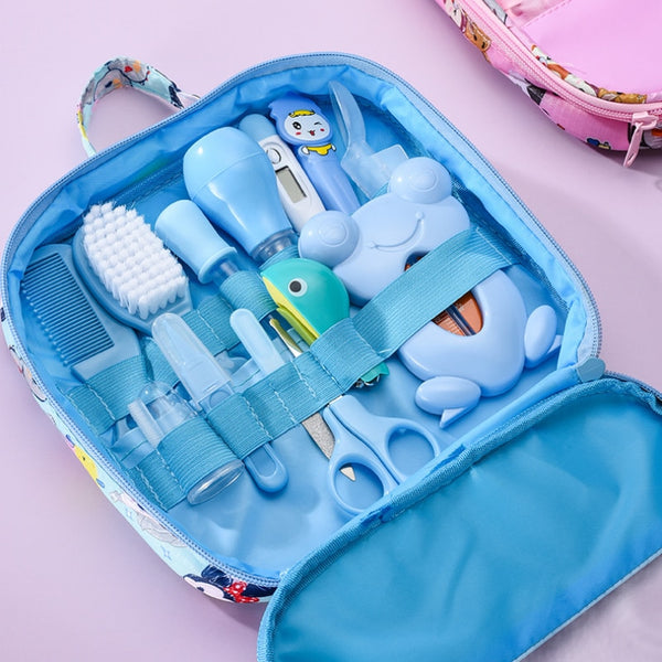 Baby Care Kit - 13Pcs/Set