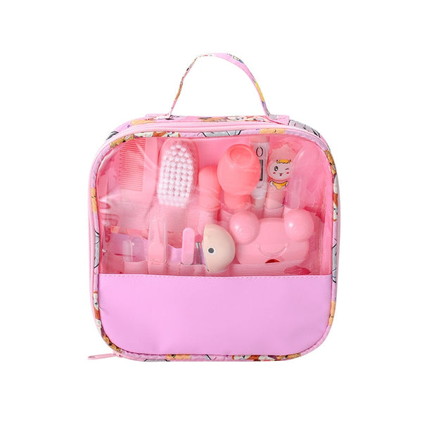 Baby Care Kit - 13Pcs/Set