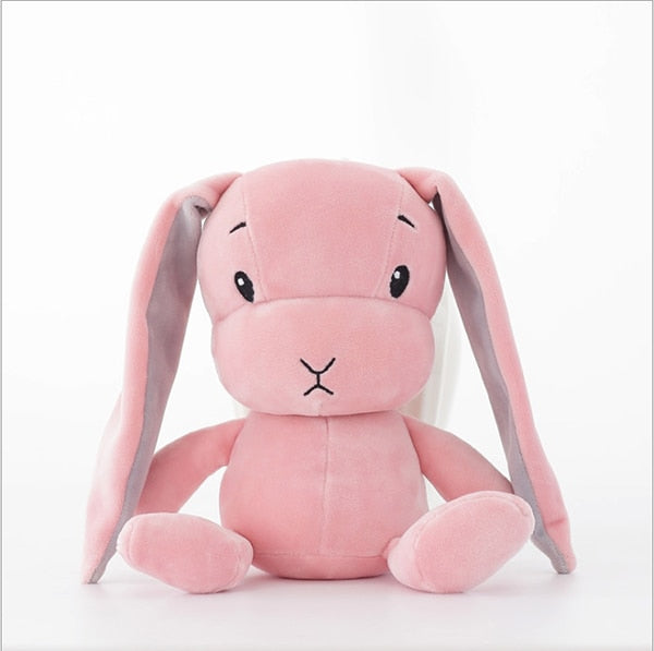 Plush Rabbit