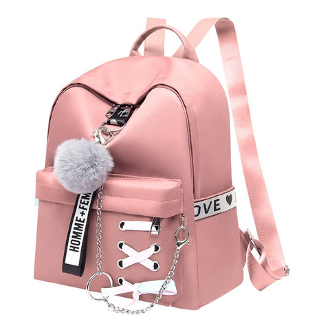 Women Backpacks - Melisa