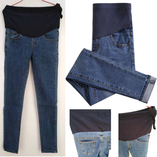 Maternity Pants Jeans