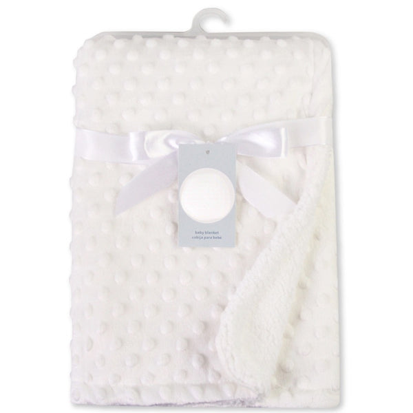 Baby Blanket Soft Fleece