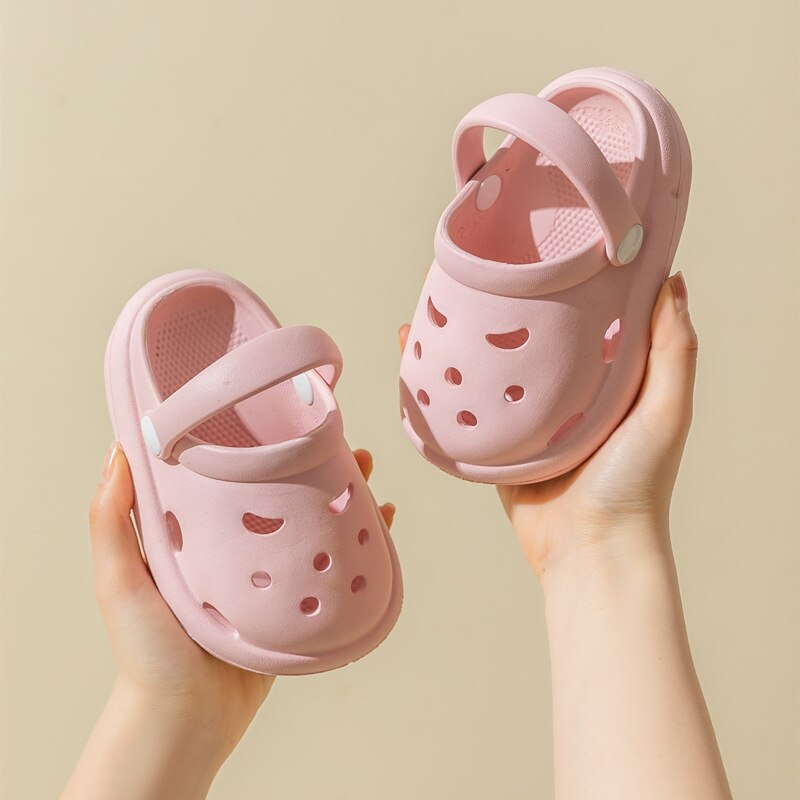 Kids Summer Sandals