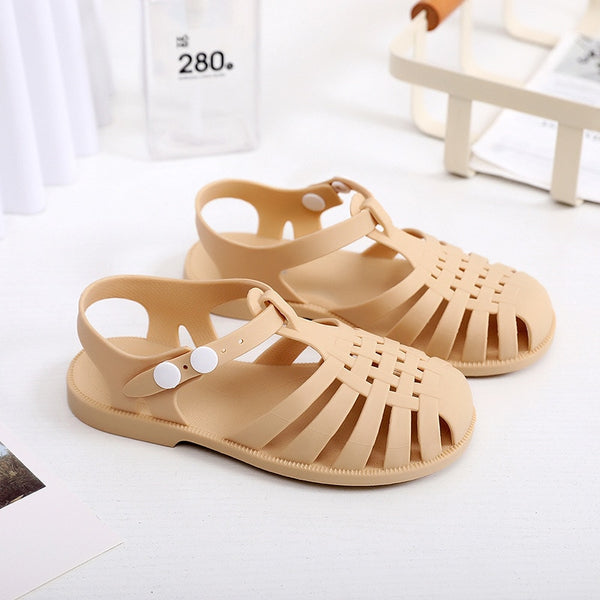 Summer Sandals