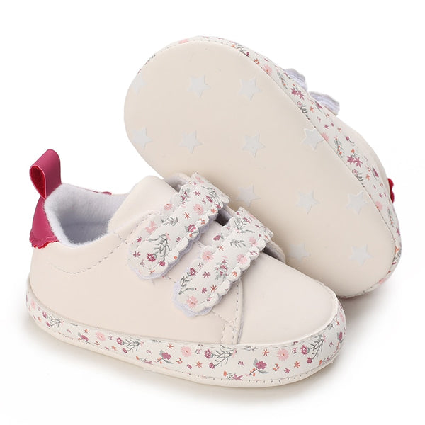 Baby Shoes - Sport Style